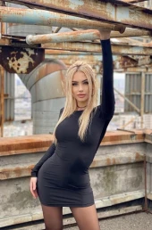 Проститутка Мария